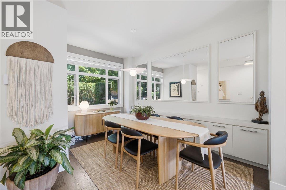 5743 St George Street, Vancouver
