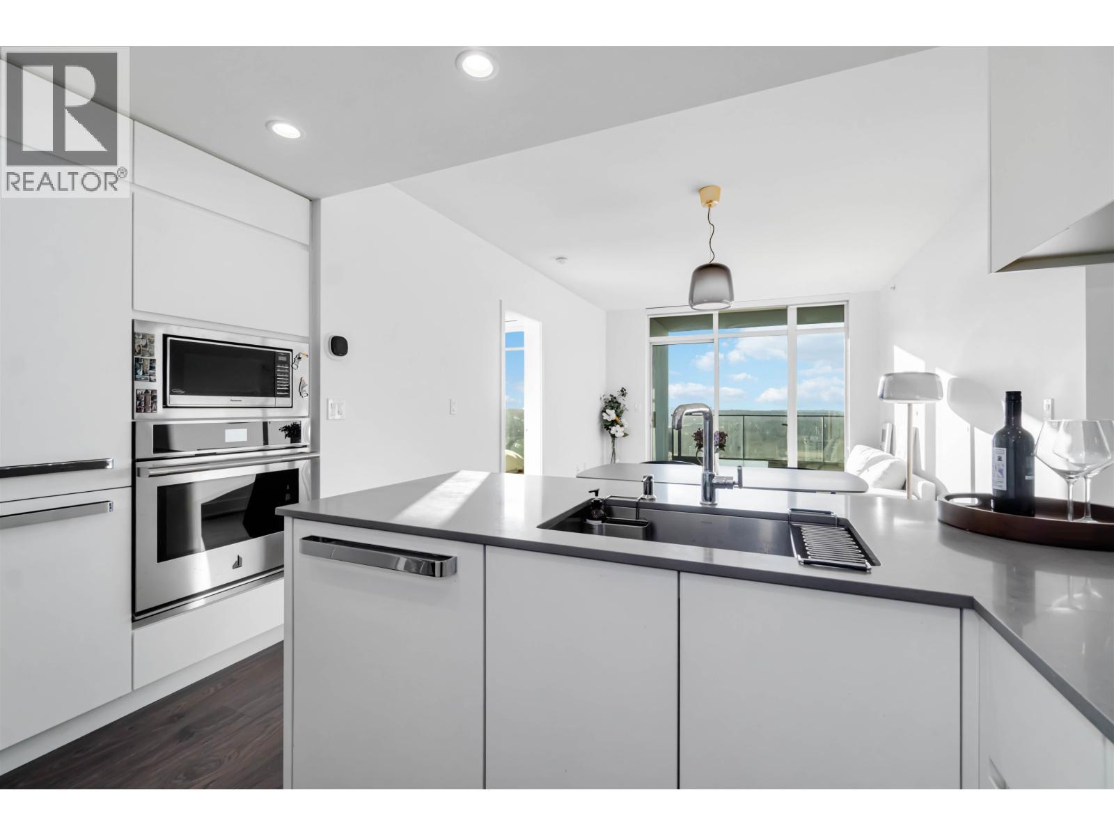 3009 450 Westview Street, Coquitlam