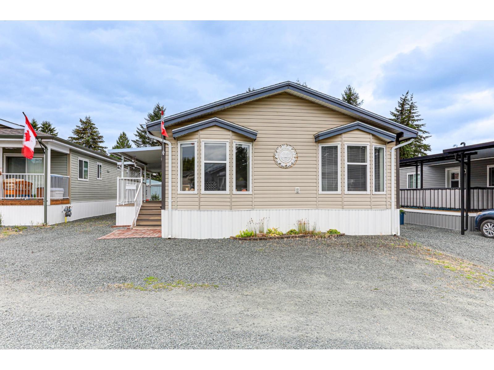 45 6035 Vedder Road, Chilliwack