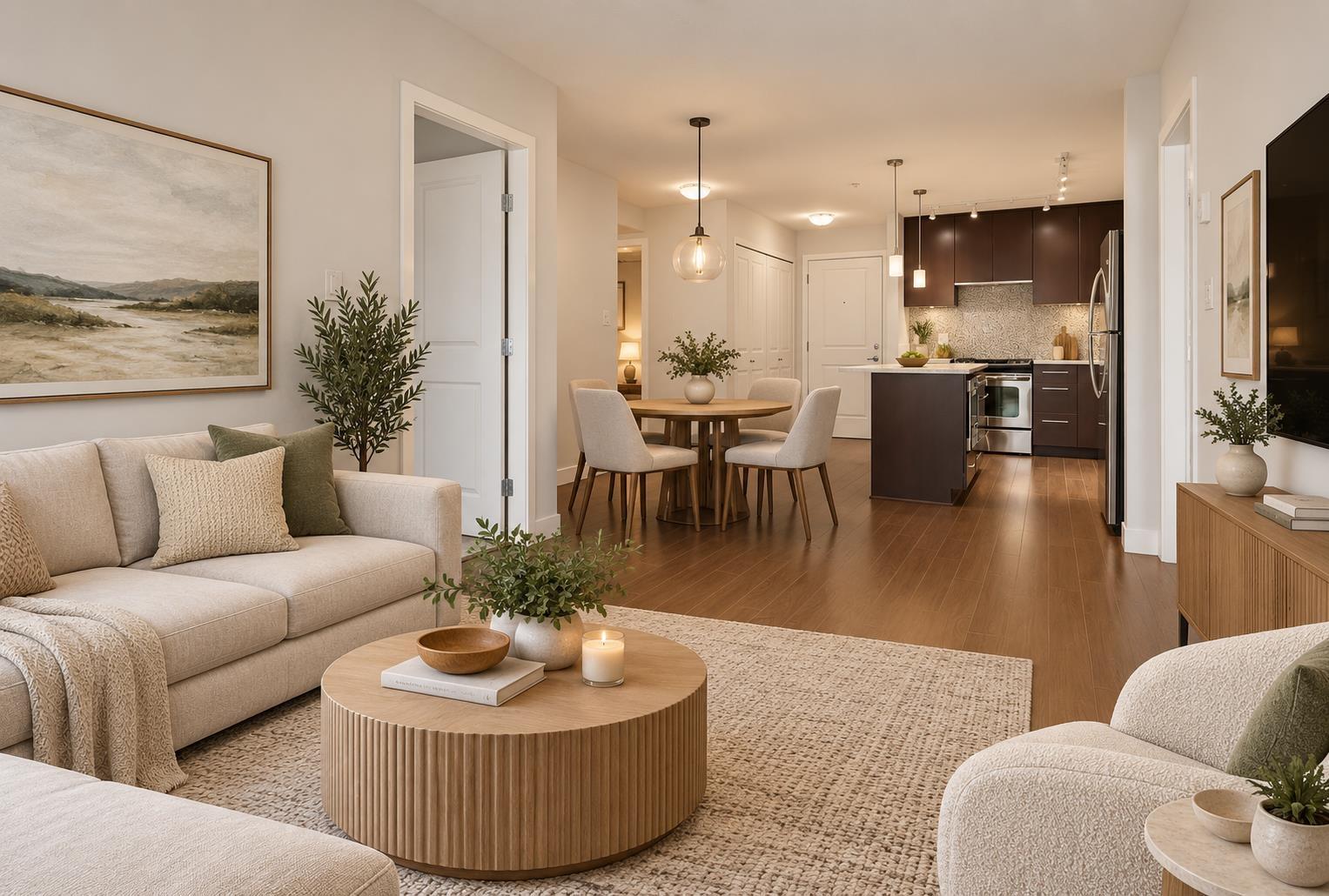 317 15745 Croydon Drive, Surrey