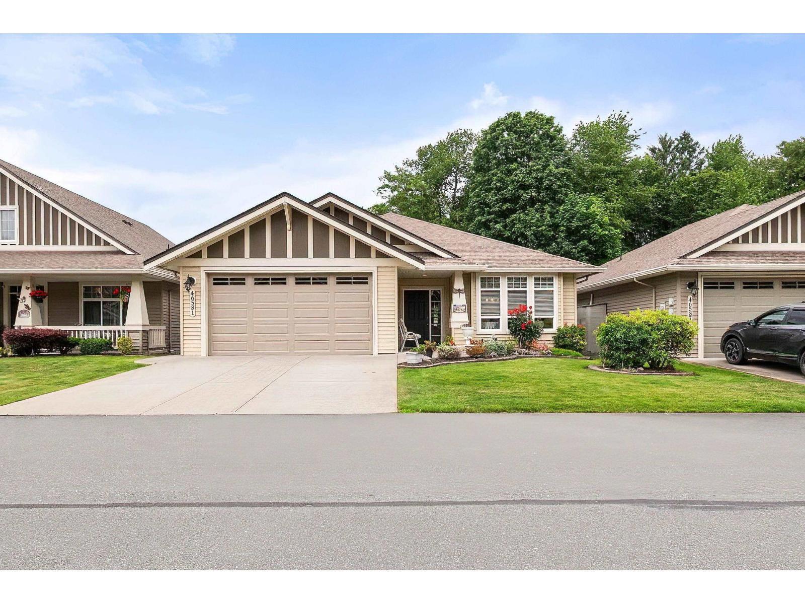 46581 Stoney Creek Drive, Sardis