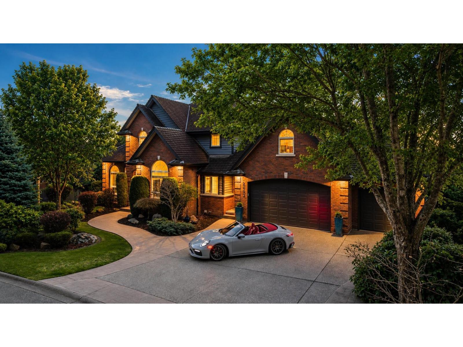 2405 Cranberry Court, Abbotsford