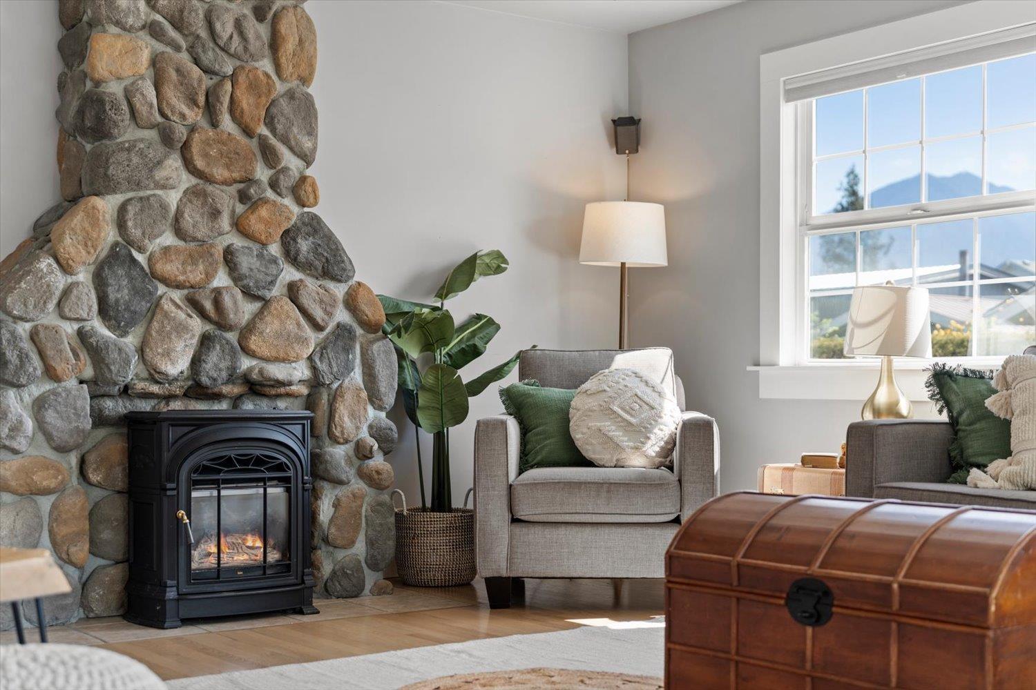 6464 Reid Road, Chilliwack