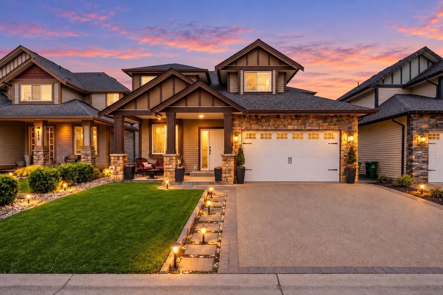 6556 Lavender Place, Chilliwack