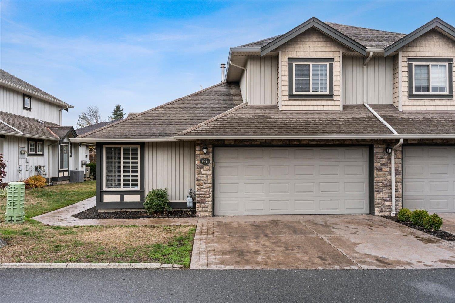 61 6449 Blackwood Lane, Chilliwack
