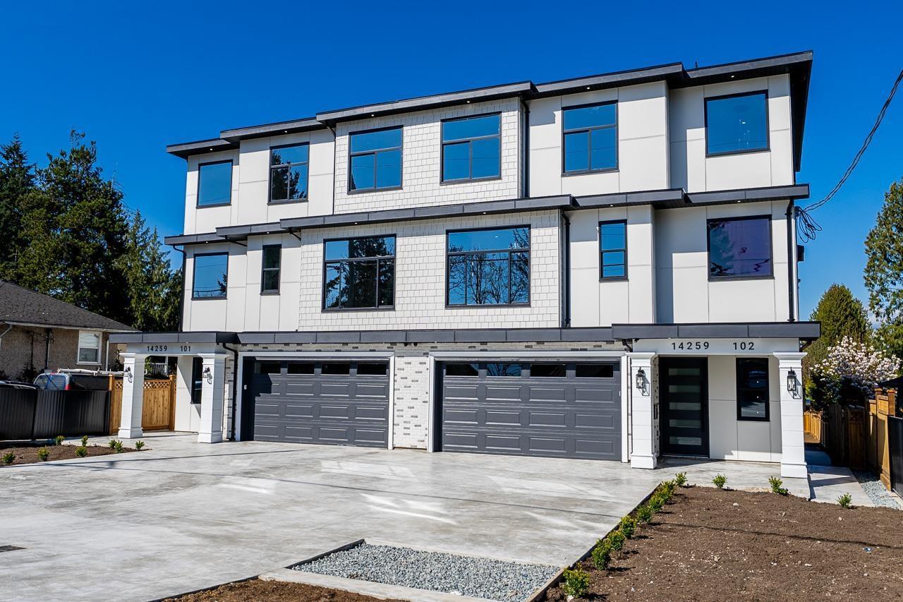 101 14259 Park Drive, Surrey