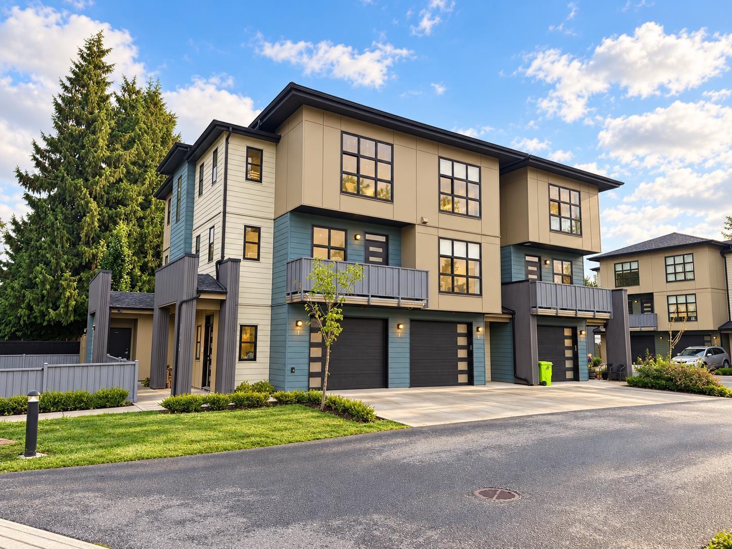 1 46376 Yale Road, Chilliwack