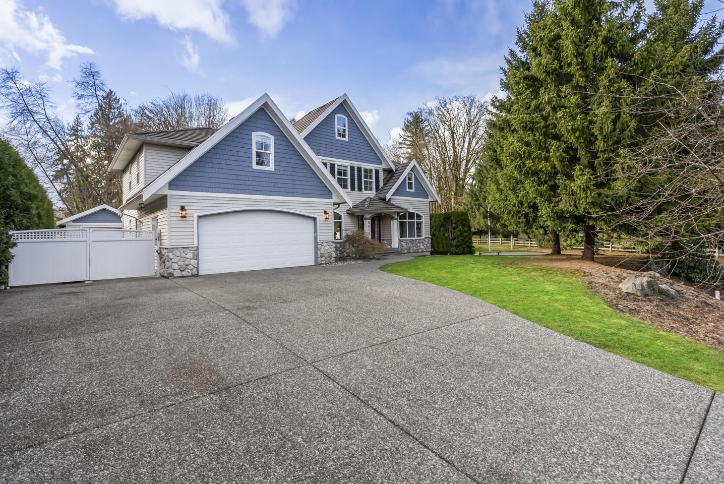 9855 182 Street, Surrey