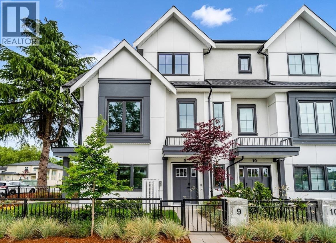 9 9500 Garden City Road, Richmond