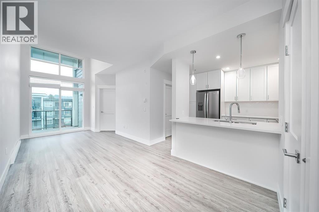 3612 2180 Kelly Avenue, Port Coquitlam