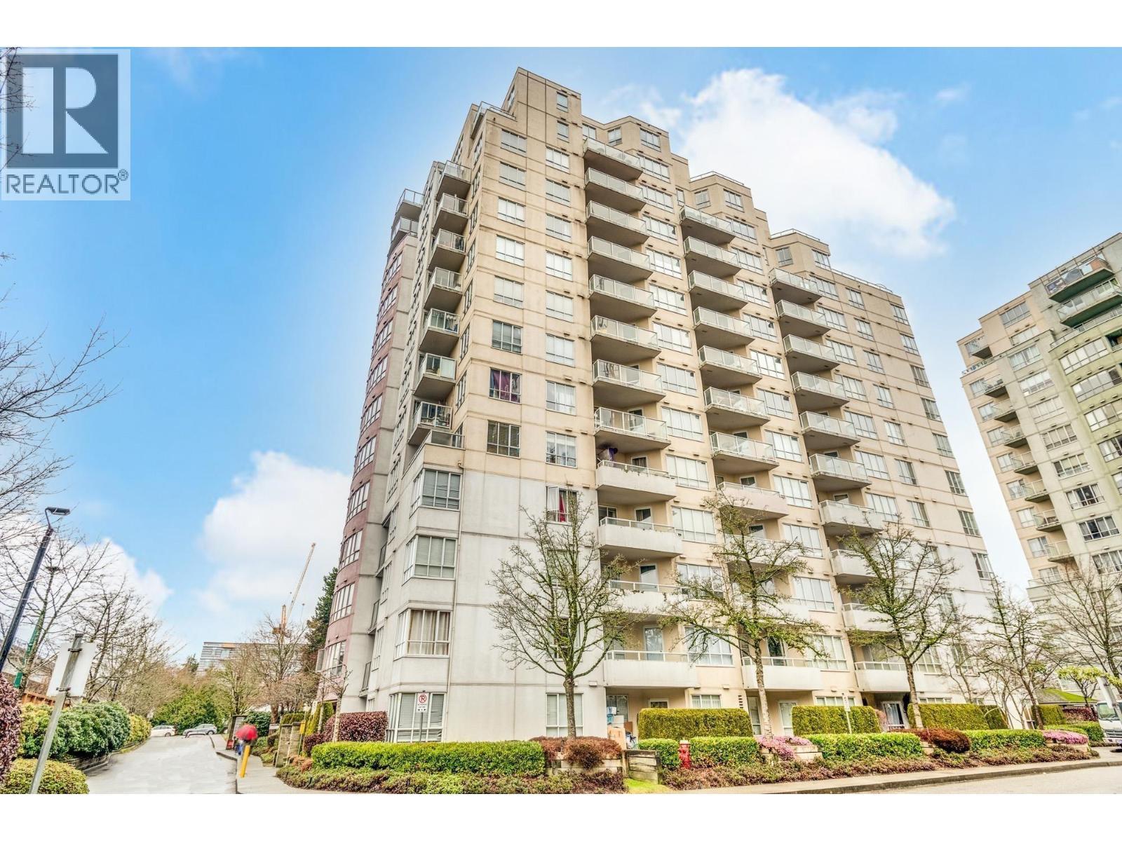 209 3455 Ascot Place, Vancouver