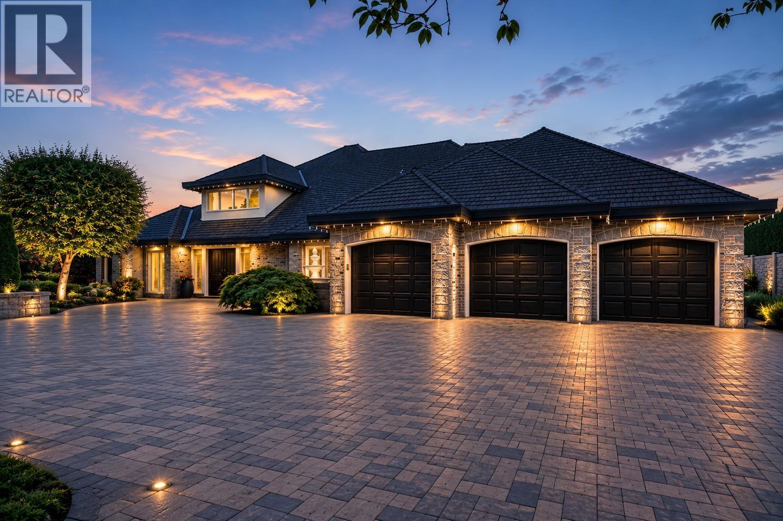 8440 Steveston Highway, Richmond