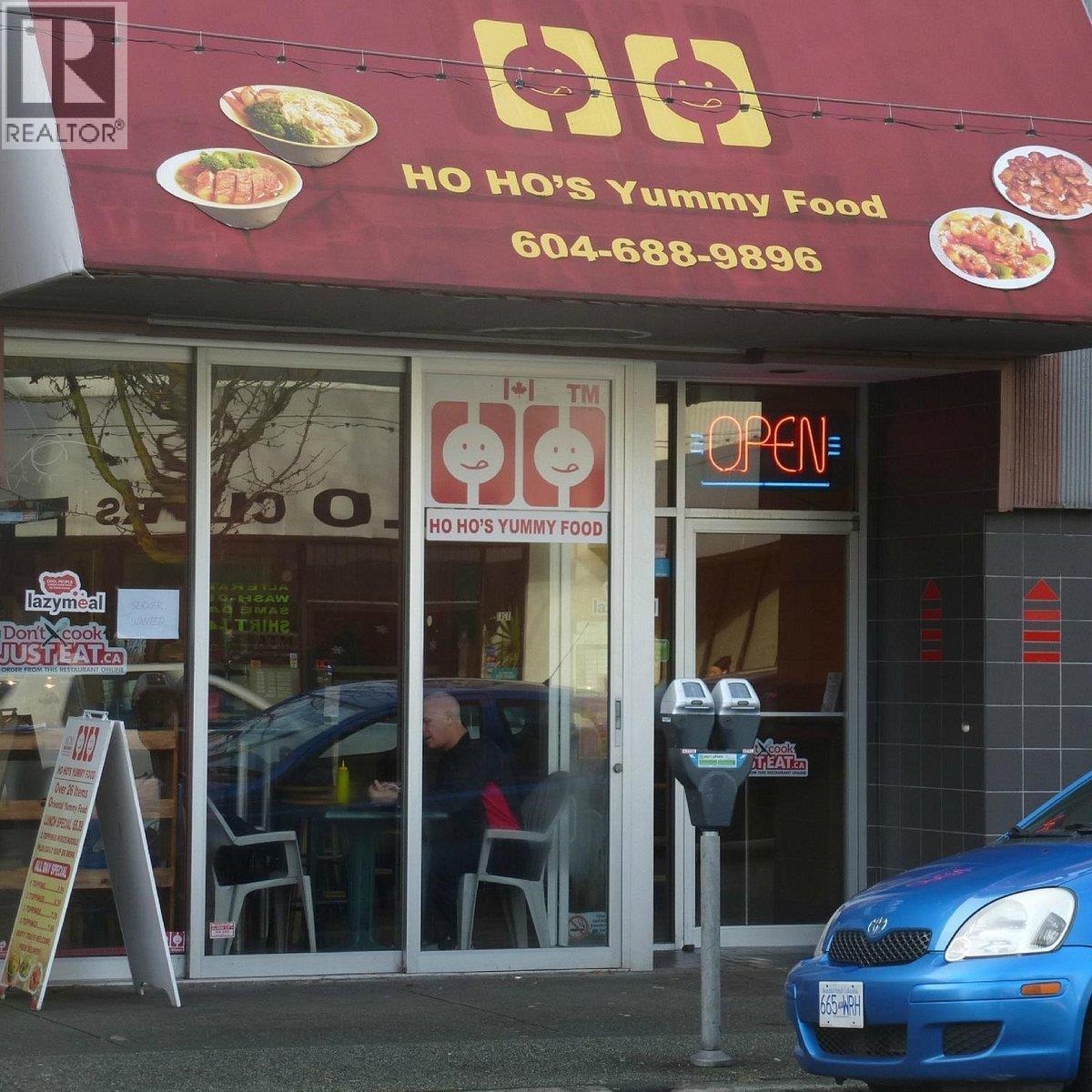 1224 Davie Street, Vancouver
