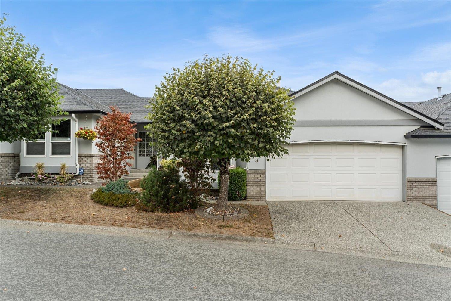 21 3902 Latimer Street, Abbotsford