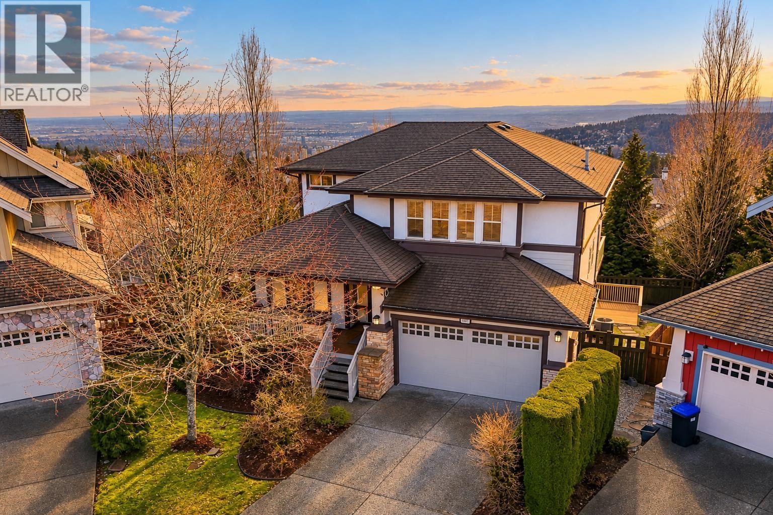113 Cranberry Court, Port Moody