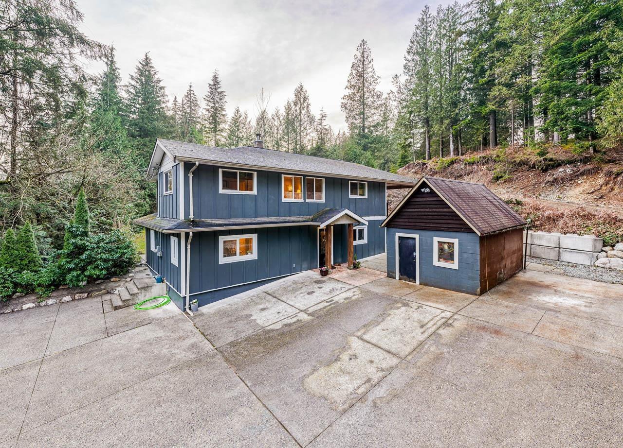 Lt.1 12845 Sylvester Road, Mission