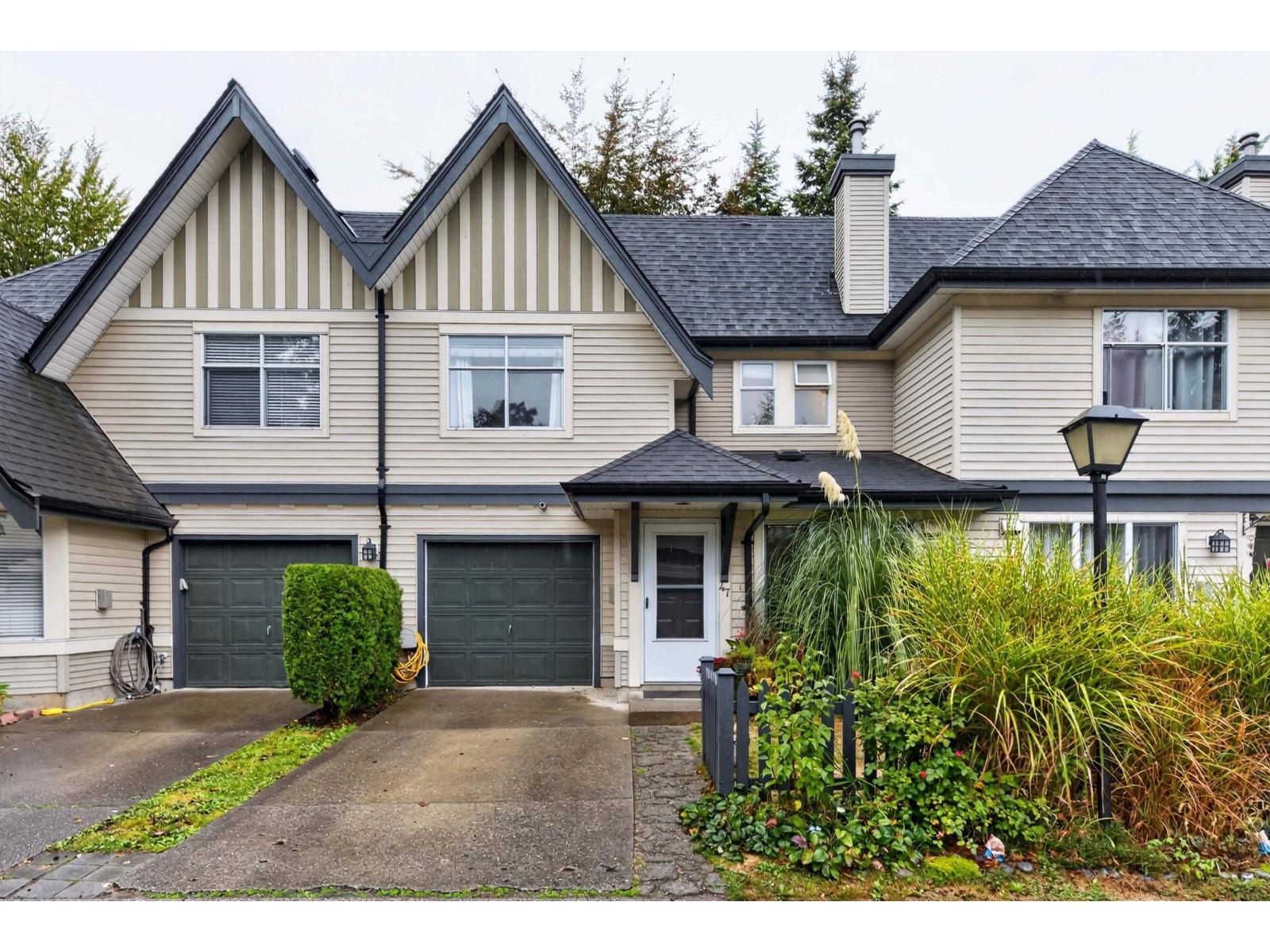 47 18883 65 Street, Surrey