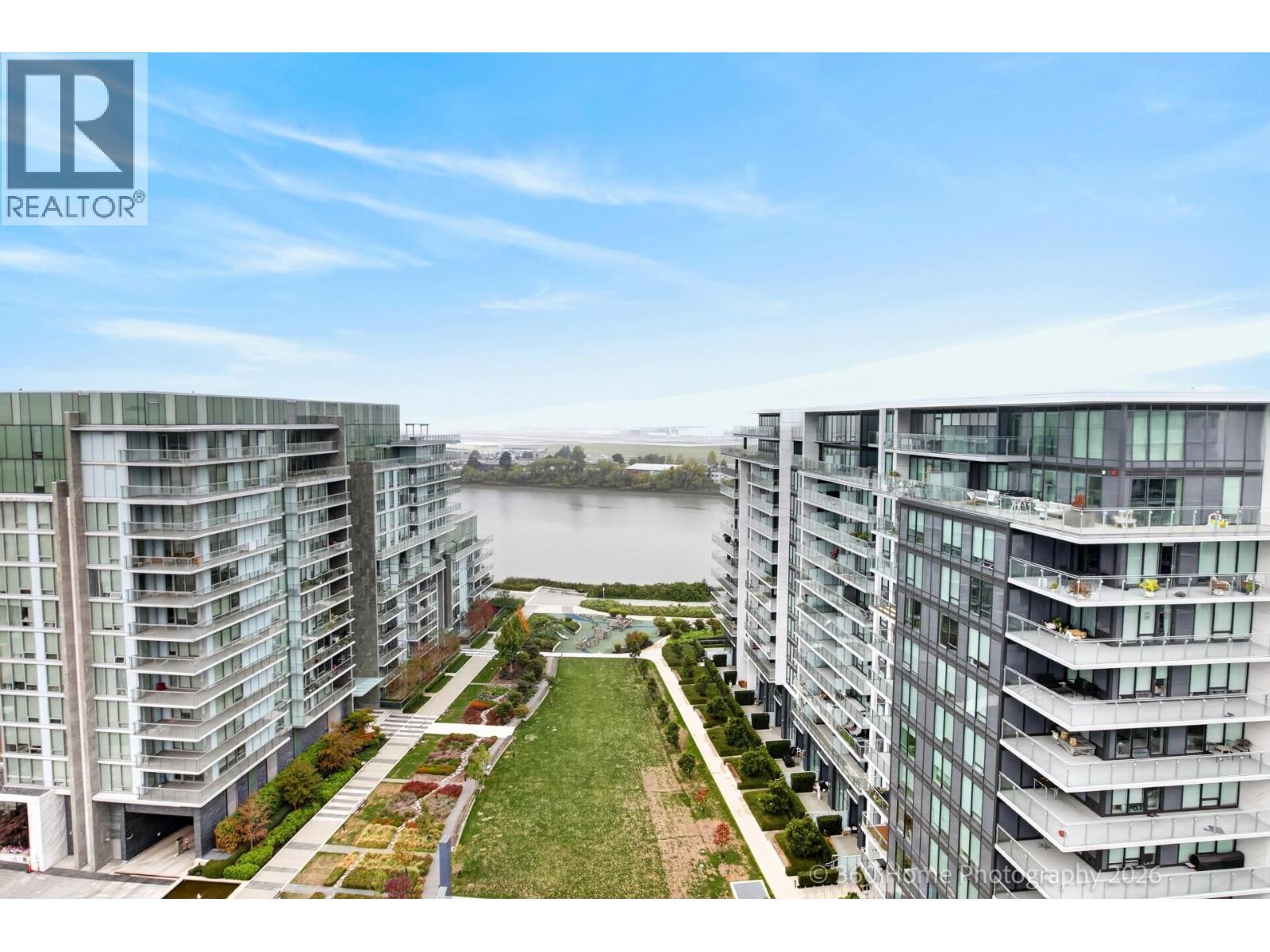 1204 6688 Pearson Way, Richmond