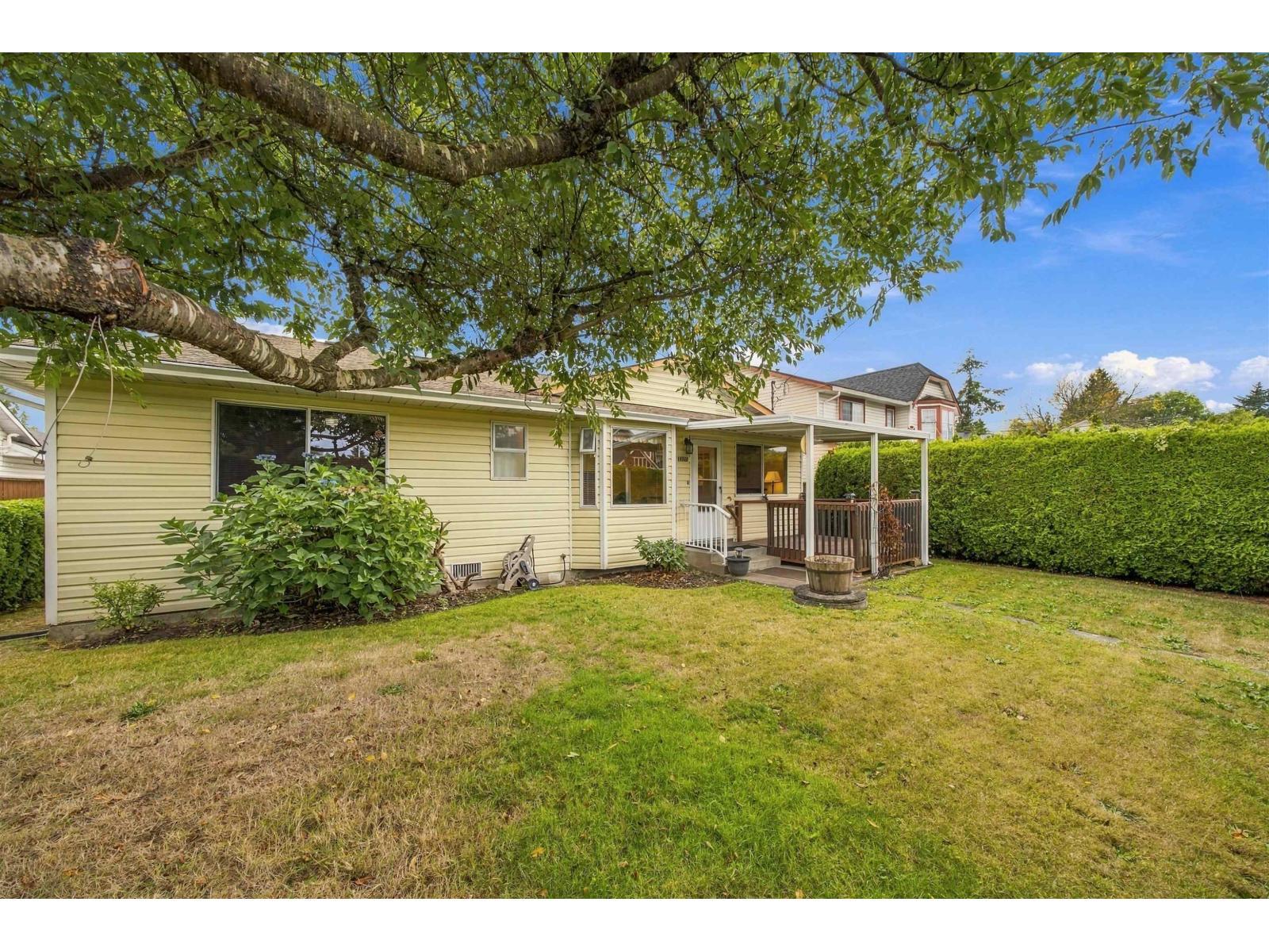18366 64 Avenue, Surrey