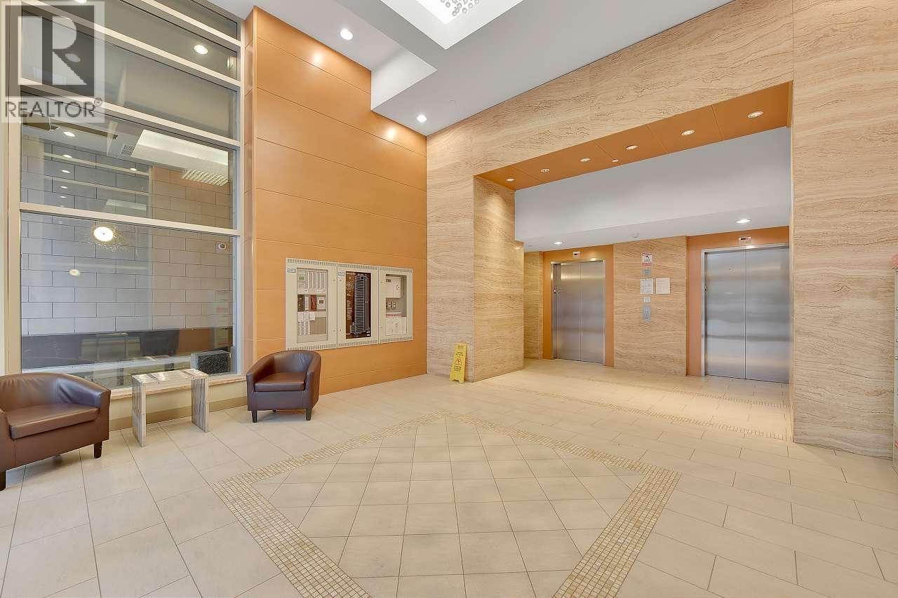 2303 2968 Glen Drive, Coquitlam