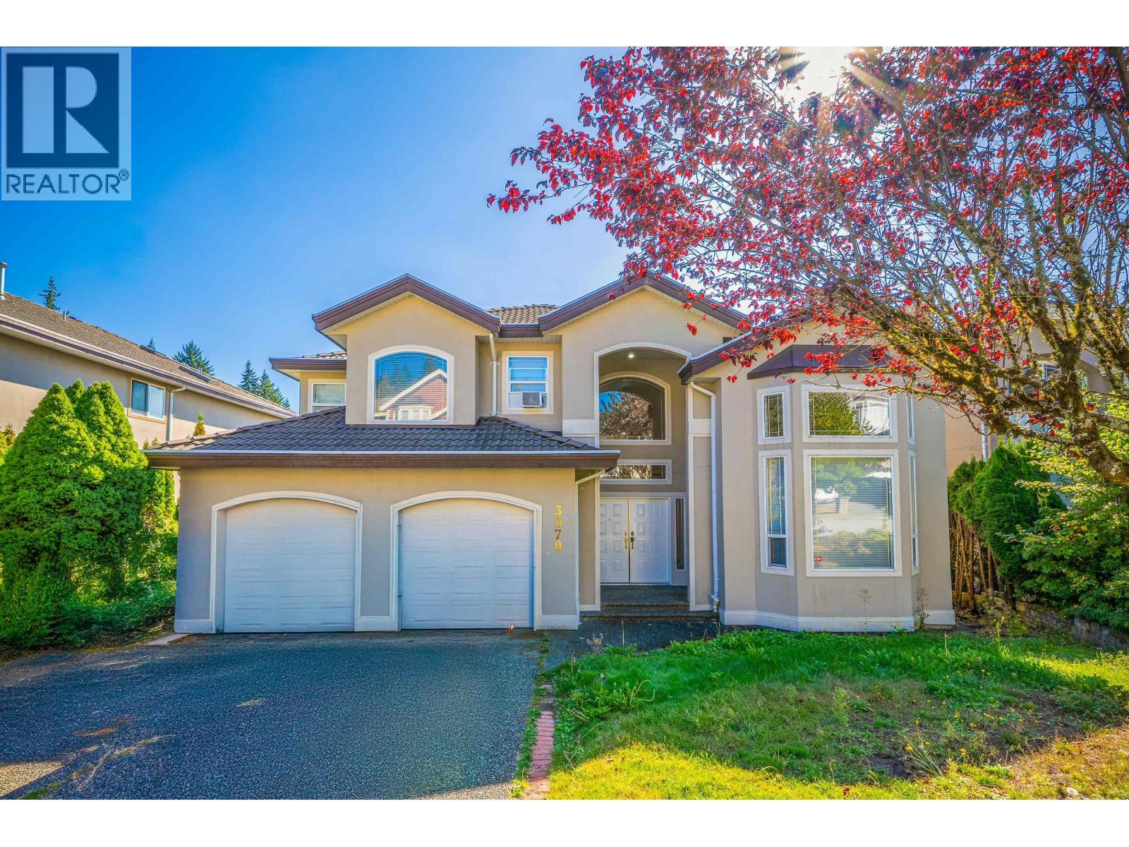 3070 Timber Court, Coquitlam