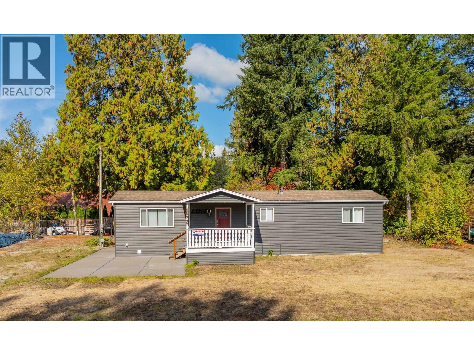 5 23205 Calvin Crescent, Maple Ridge