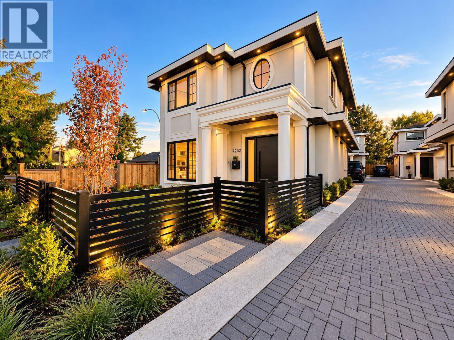 4242 Williams Road, Richmond