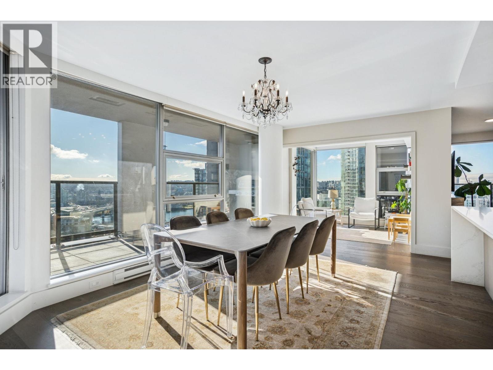 1903 989 Beatty Street, Vancouver