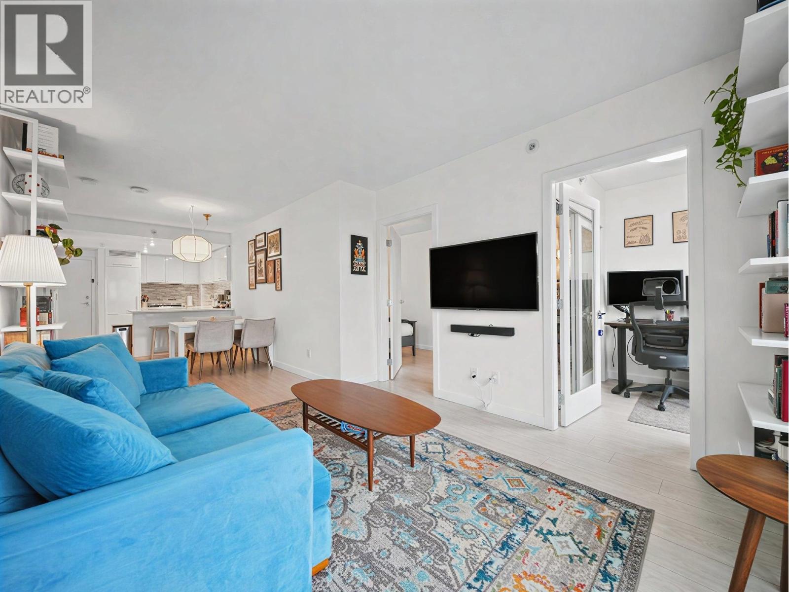 512 1133 Homer Street, Vancouver