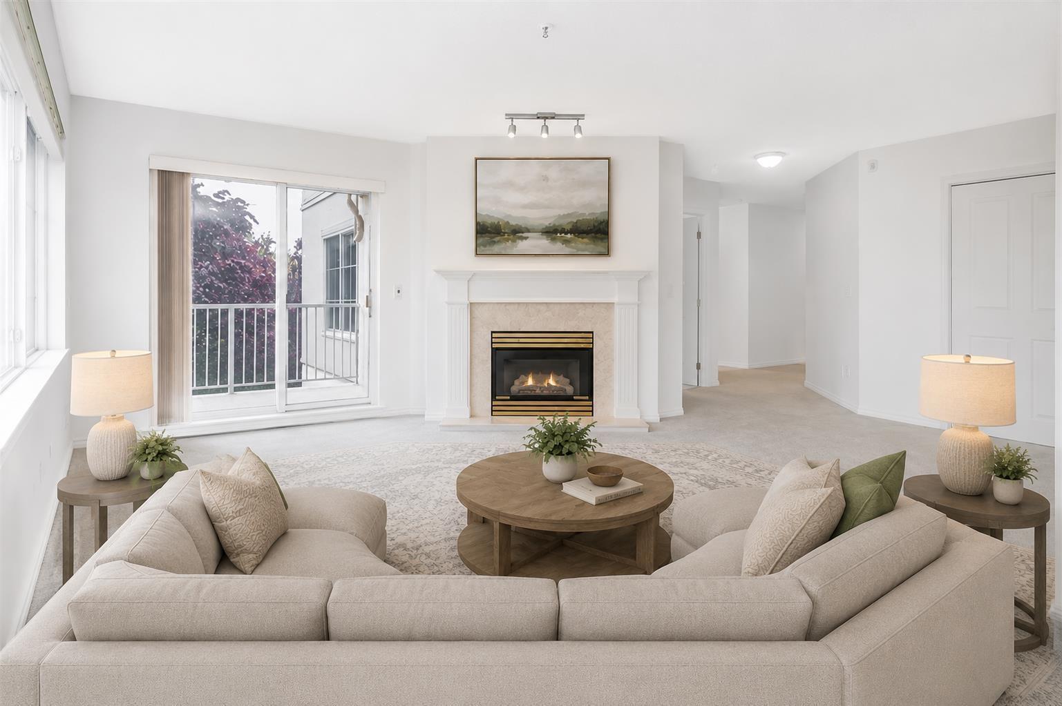 312 5465 201 Street, Langley