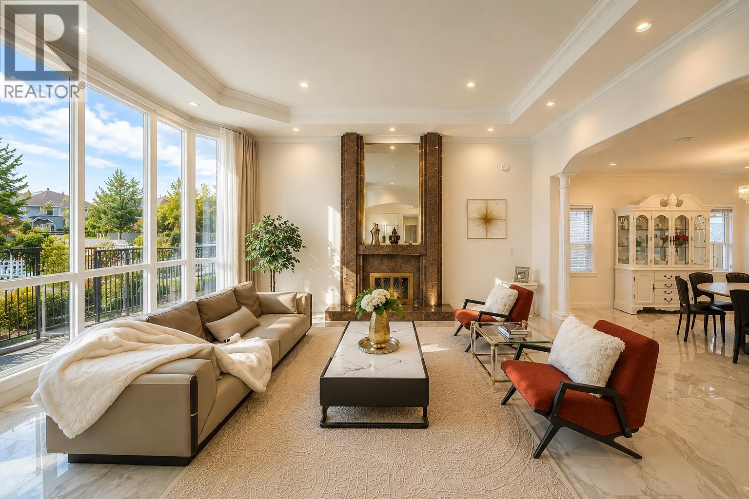 7640 Broadmoor Boulevard, Richmond