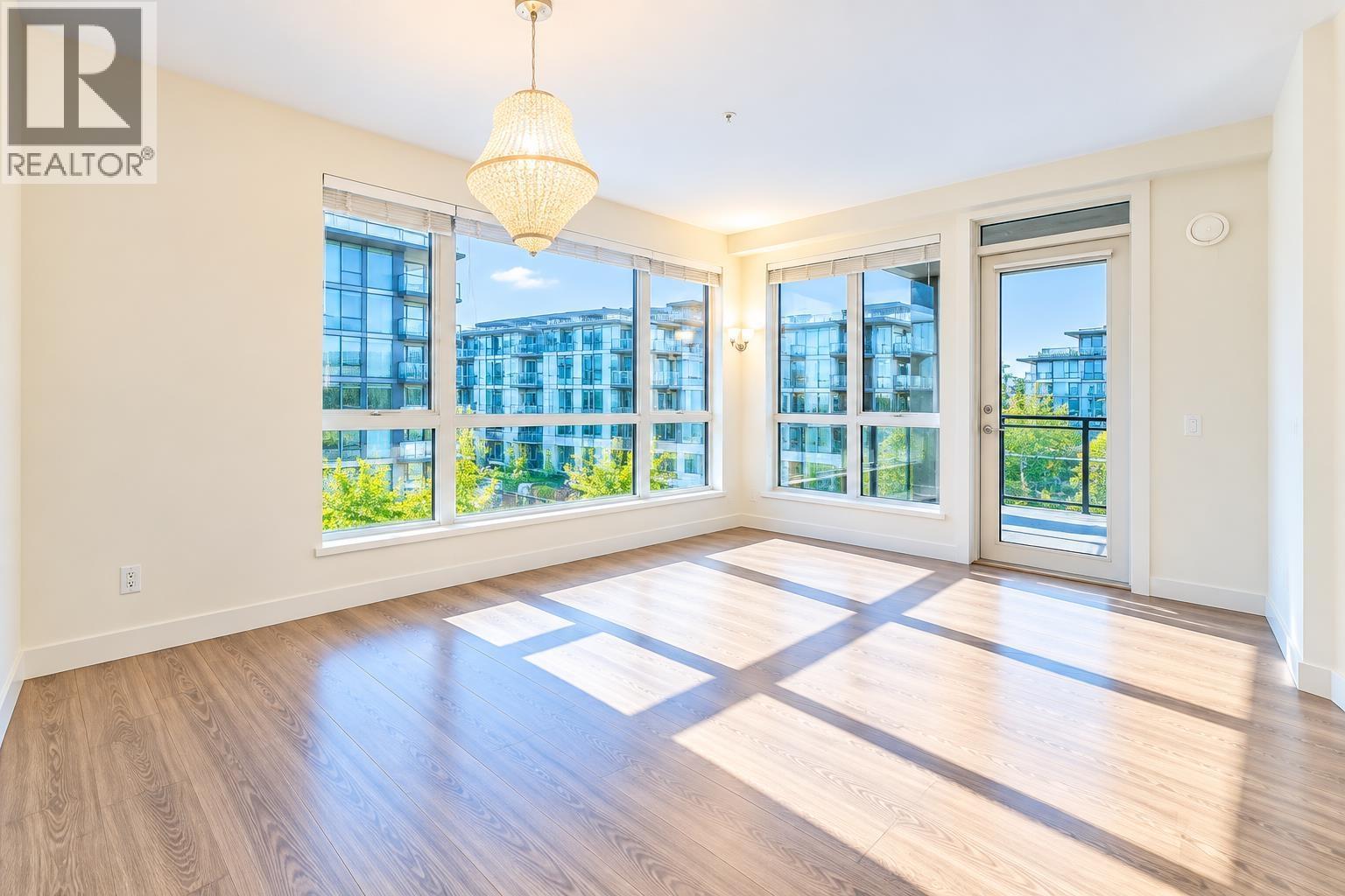 315 5981 Gray Avenue, Vancouver