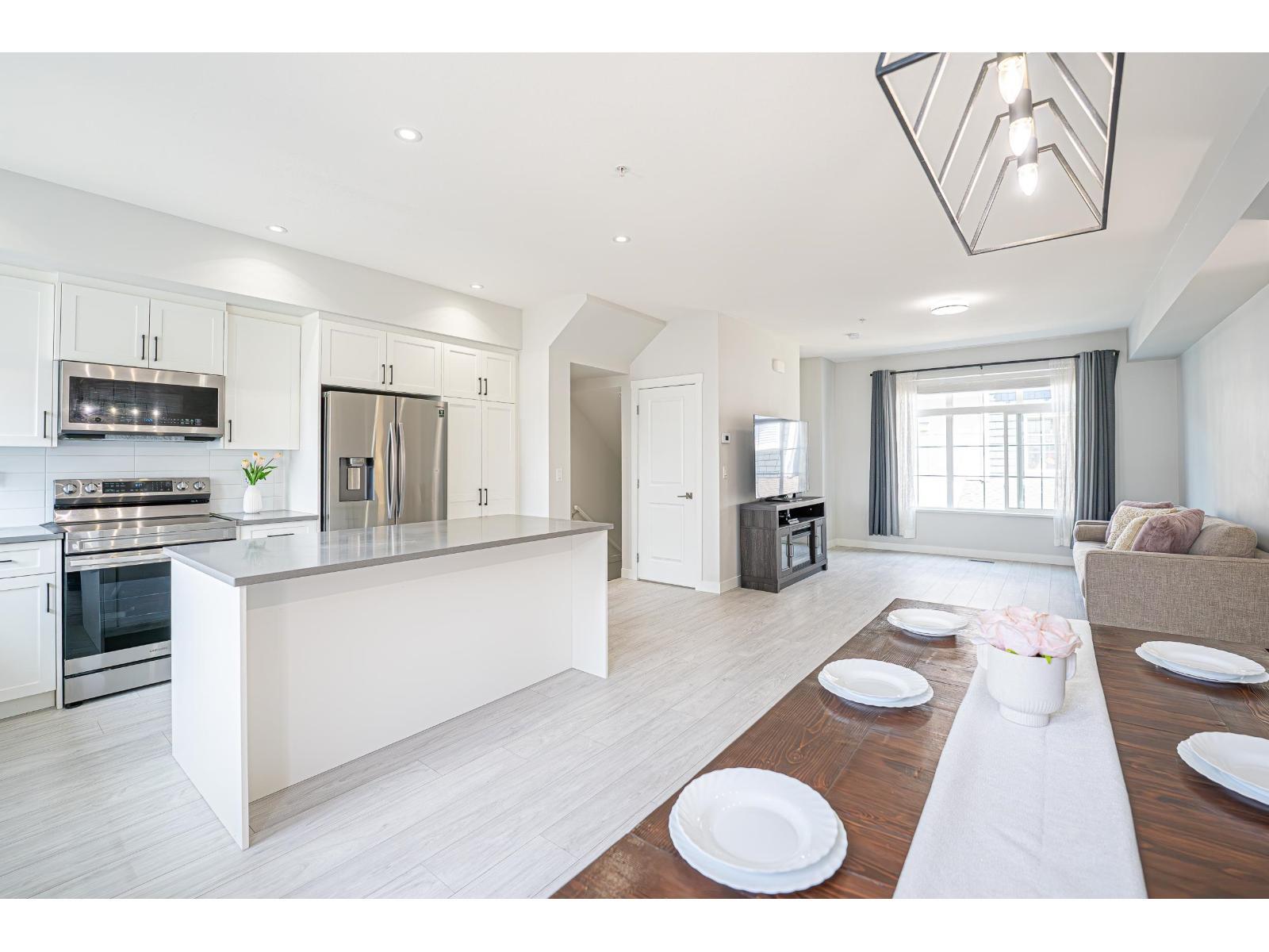 68 20180 84 Avenue, Langley
