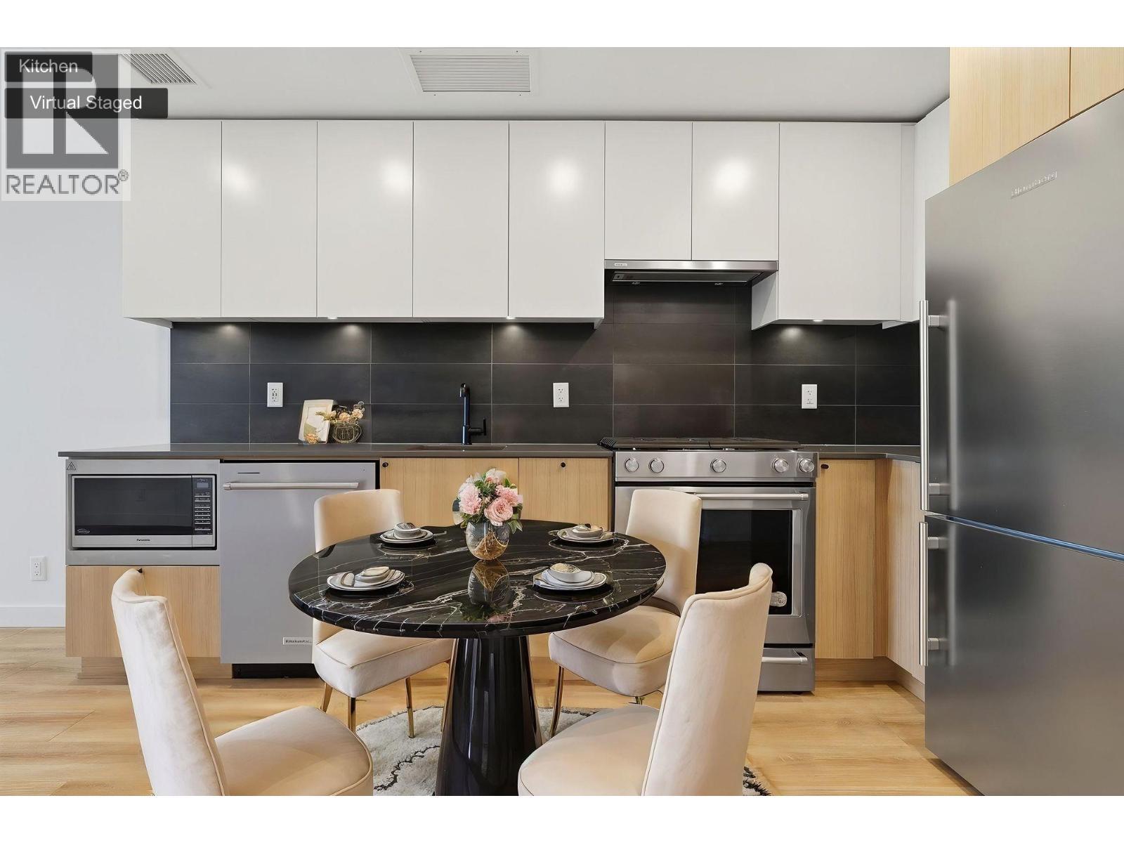 407 648 Lea Avenue, Coquitlam