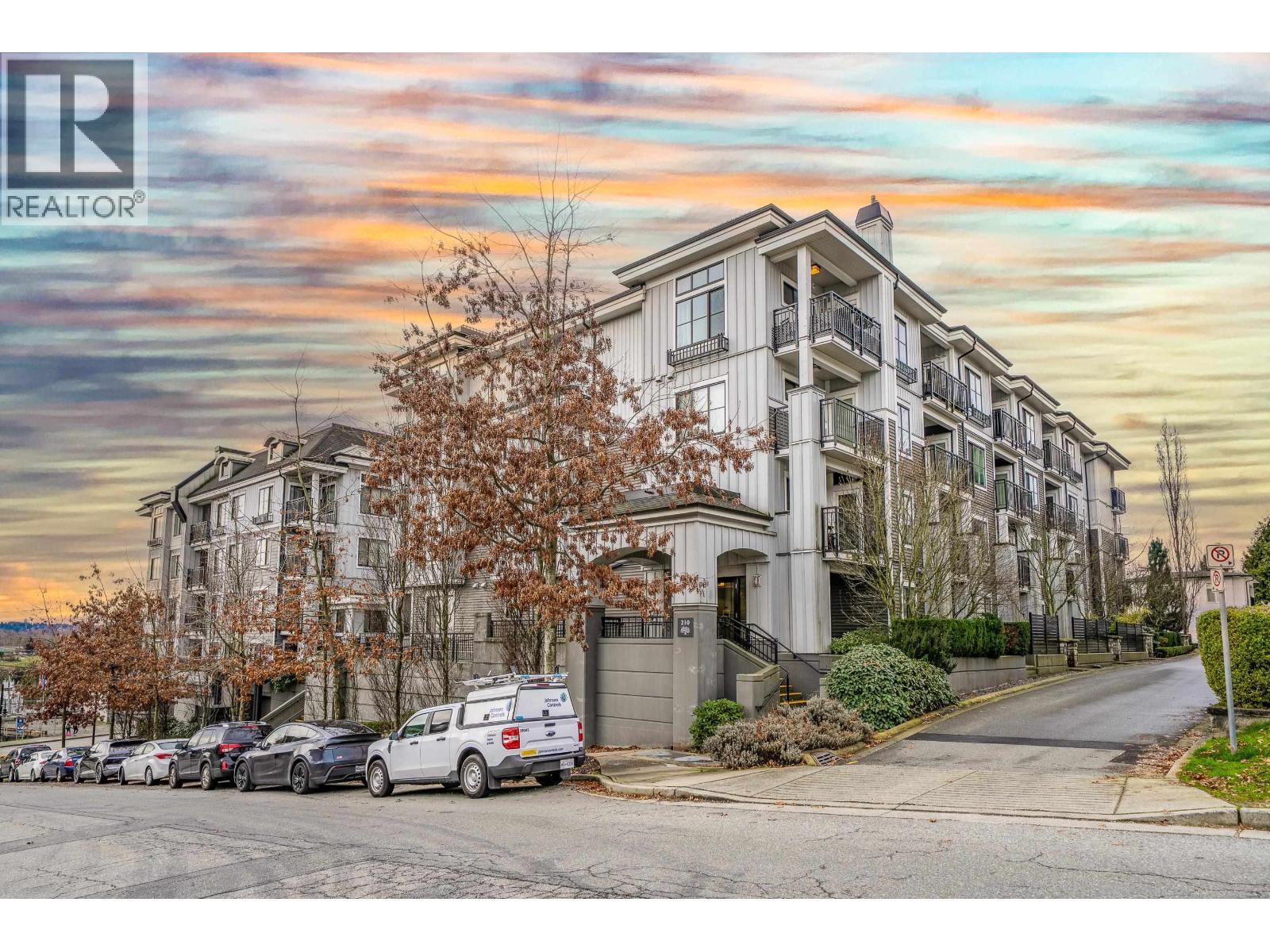 409 210 Lebleu Street, Coquitlam