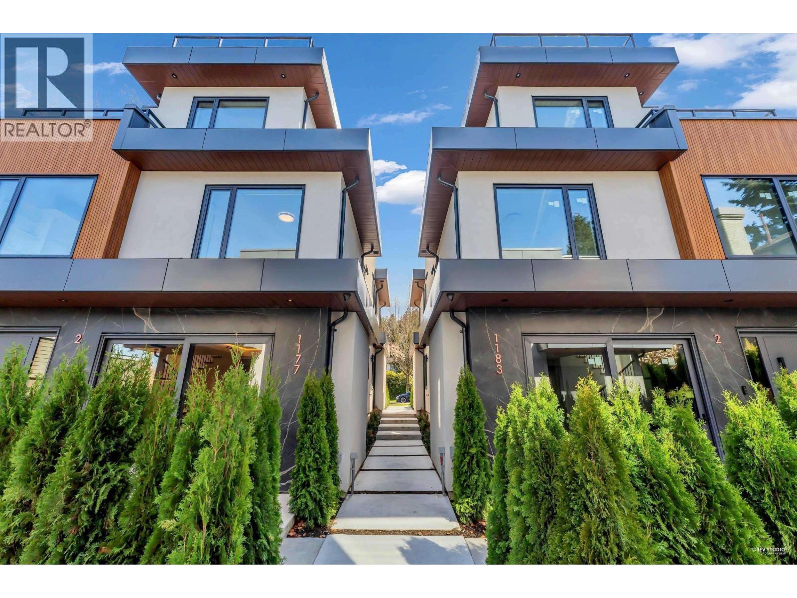 1 1177 W 33RD Avenue, Vancouver