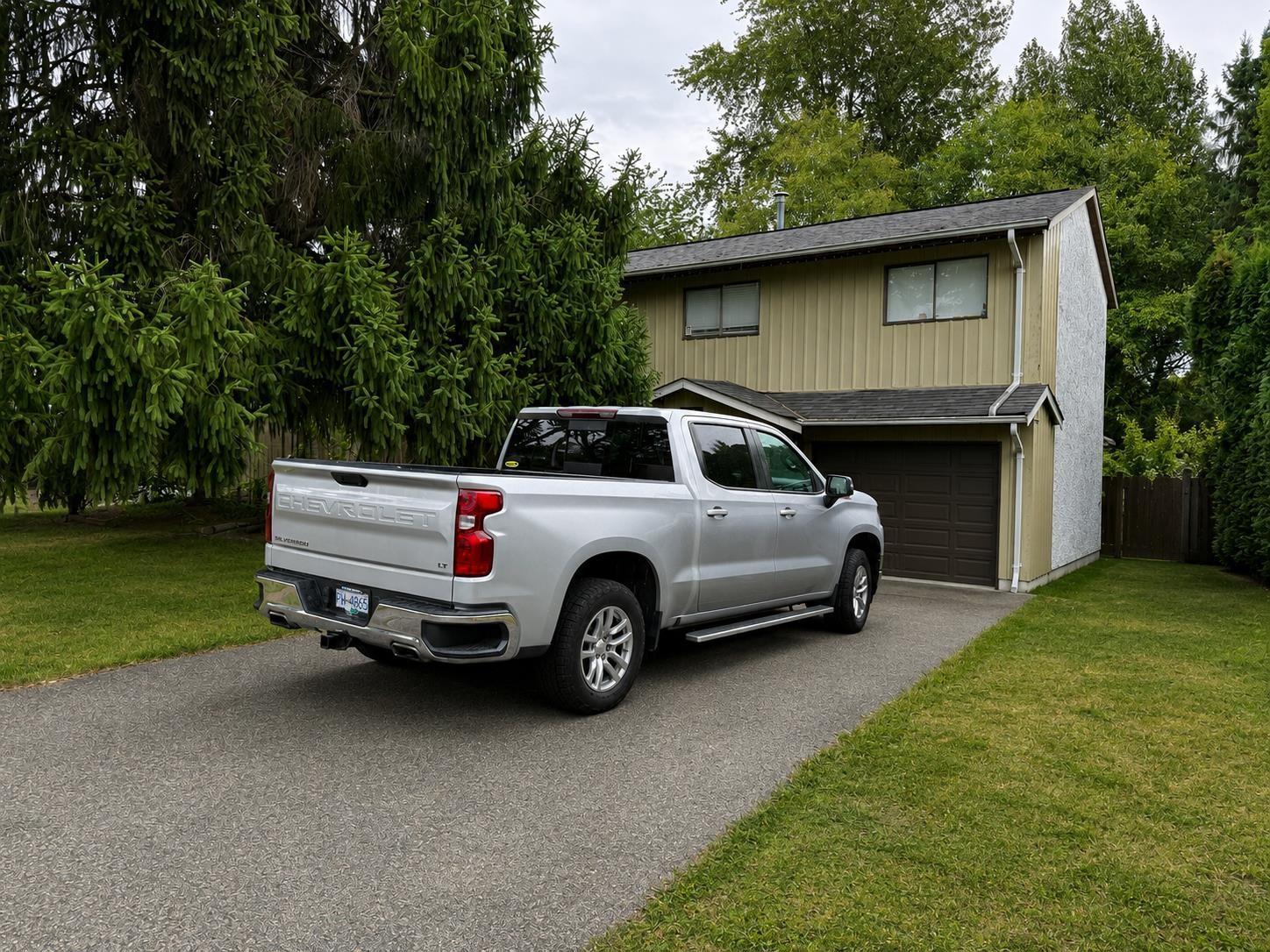 6374 193B Street, Surrey