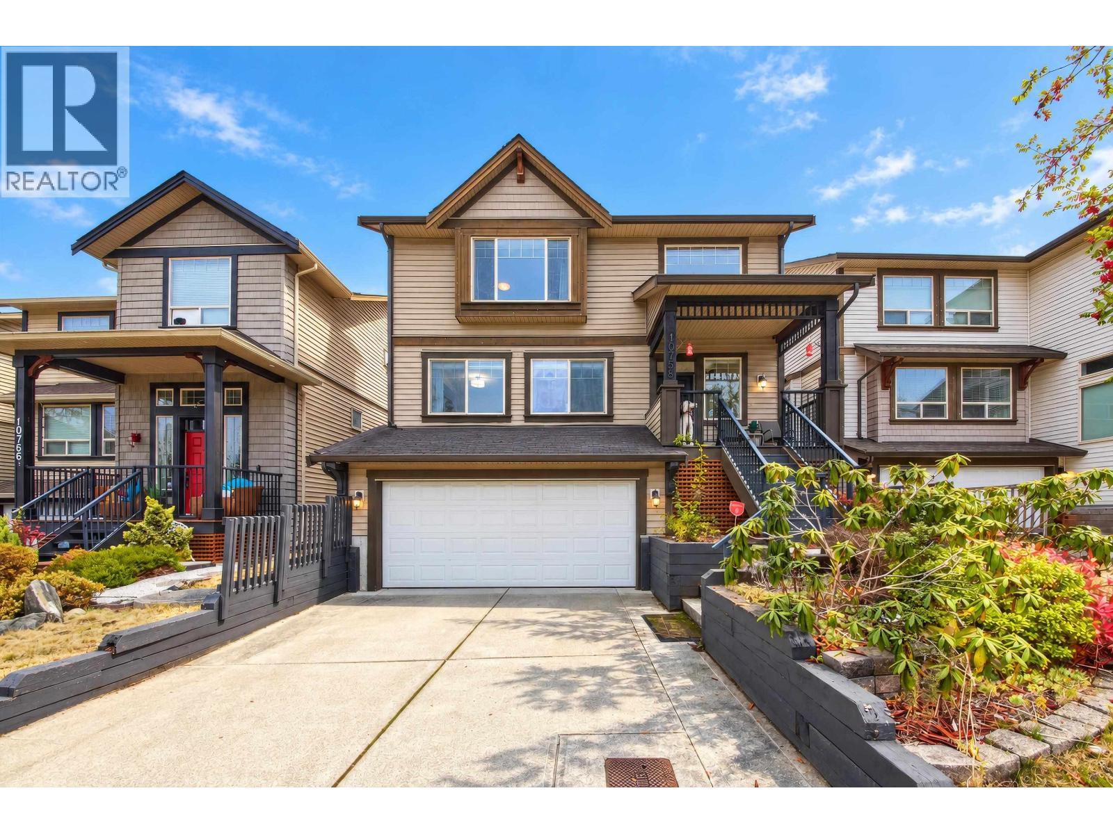 10758 Beecham Place, Maple Ridge