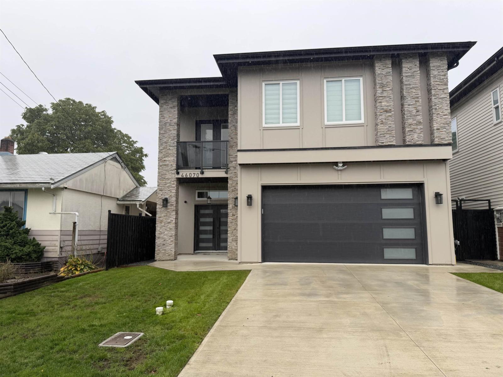 46070 Southlands Crescent, Chilliwack