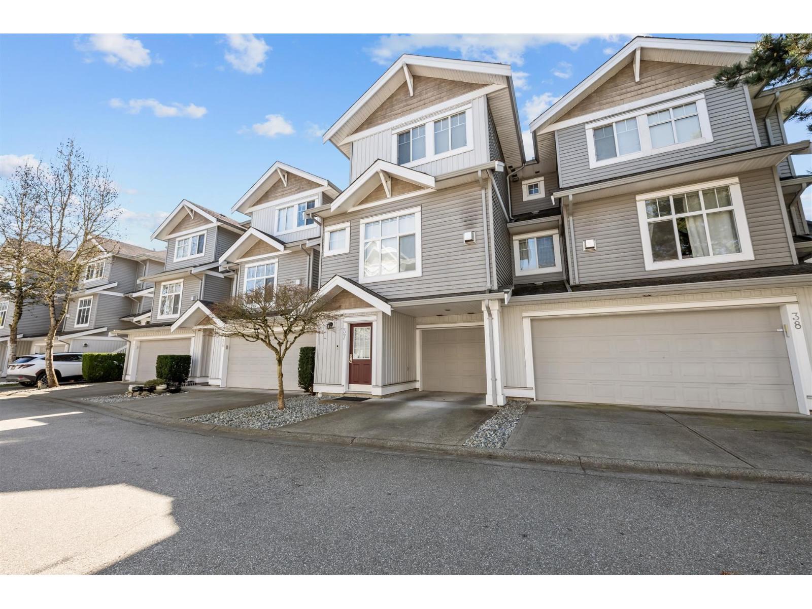 37 16760 61 Avenue, Surrey
