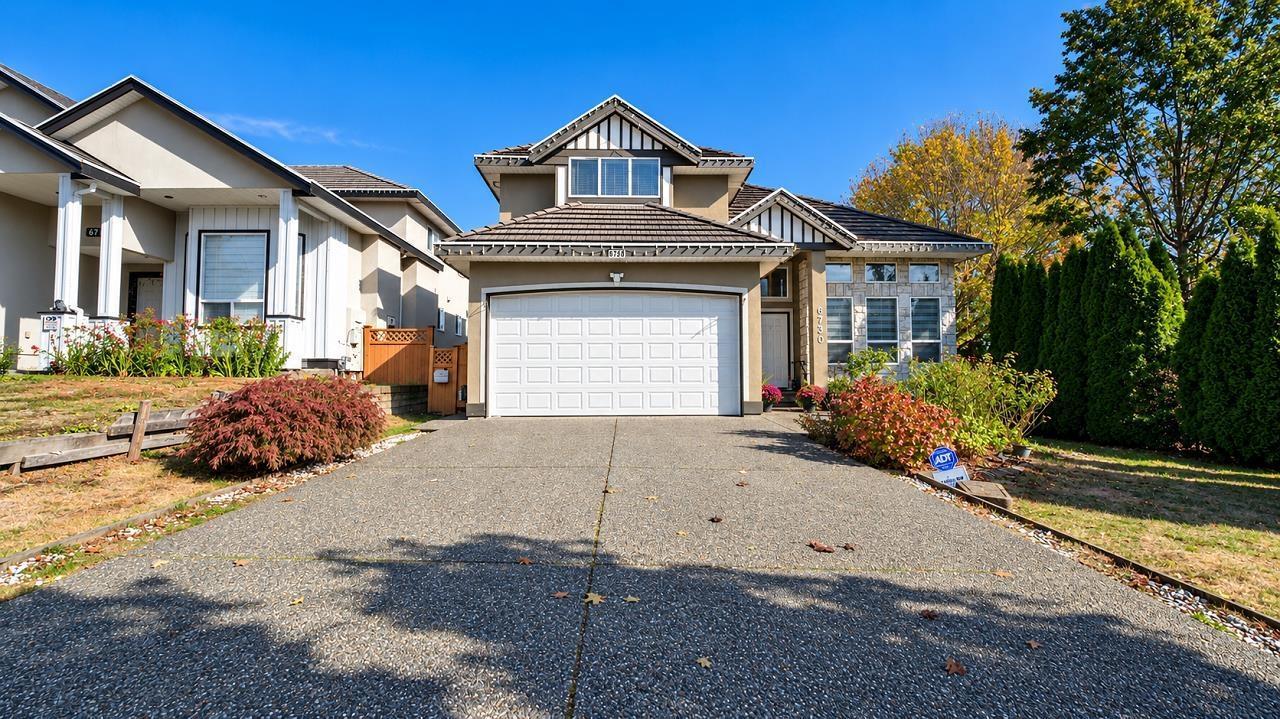 6730 150 Street, Surrey