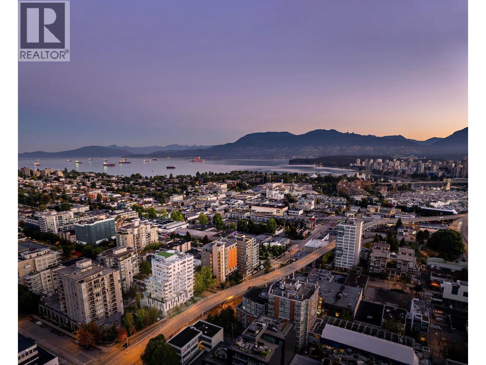 501 2323 Fir Street, Vancouver
