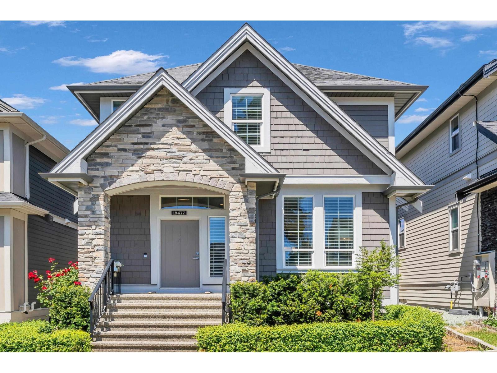 16477 21 Avenue, Surrey