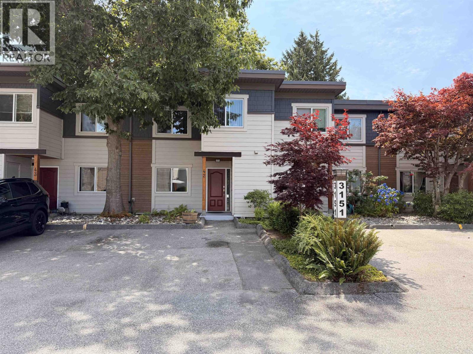 42 3151 Springfield Drive, Richmond