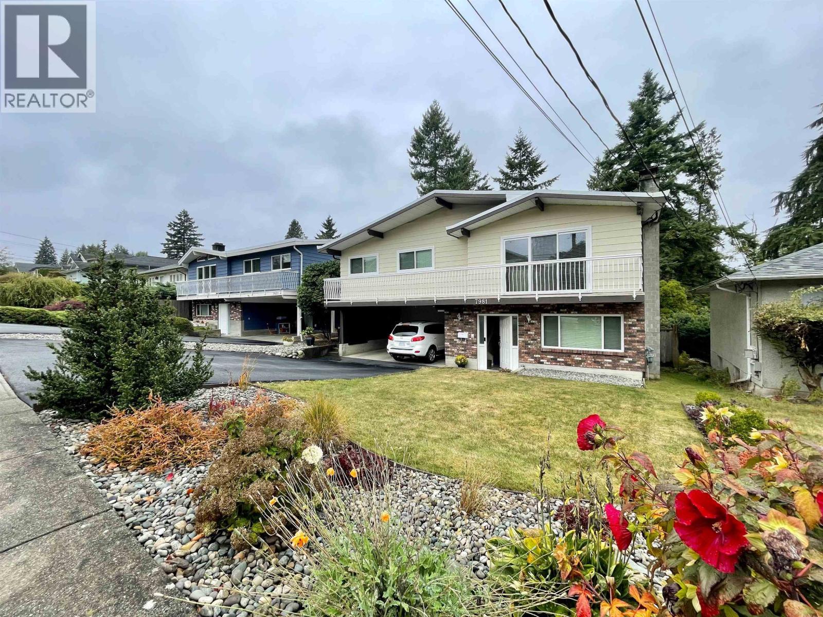 7981 Rosewood Street, Burnaby