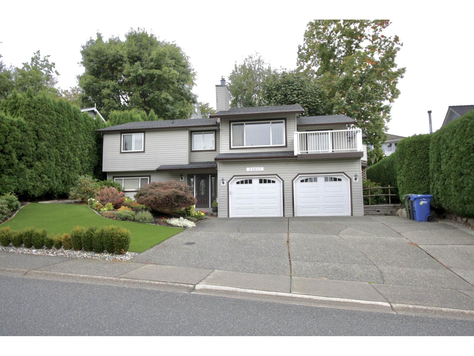 35807 Sunridge Place, Abbotsford