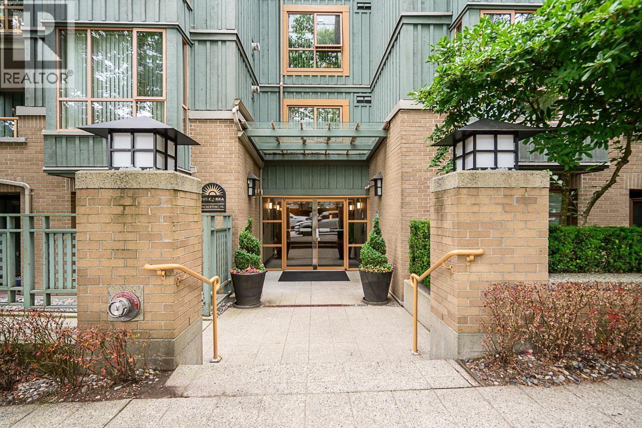 111 285 Newport Drive, Port Moody