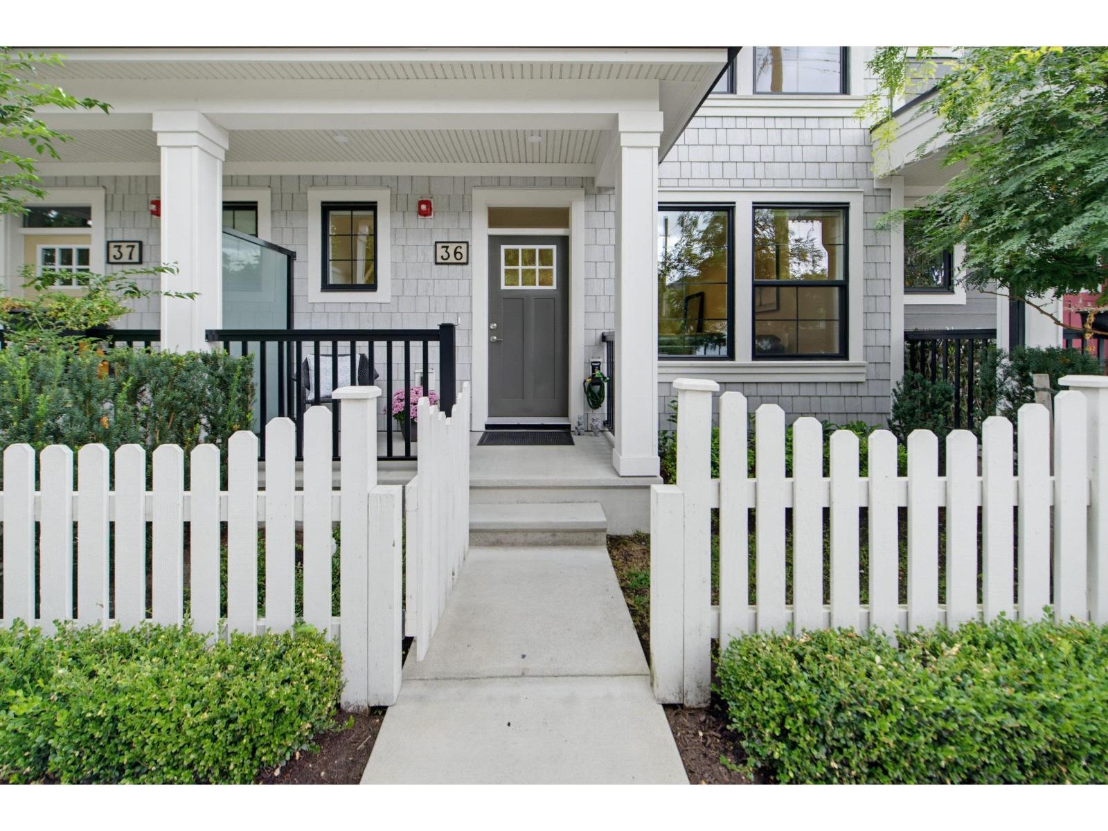36 9122 King Street, Langley