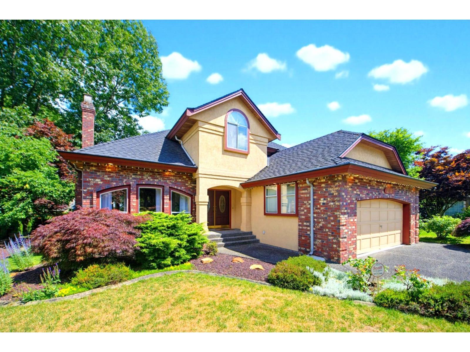 10482 Ashdown Place, Surrey