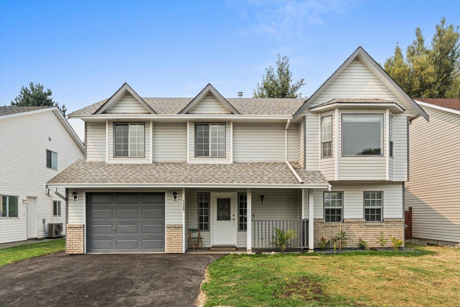 7487 Garnet Drive, Chilliwack